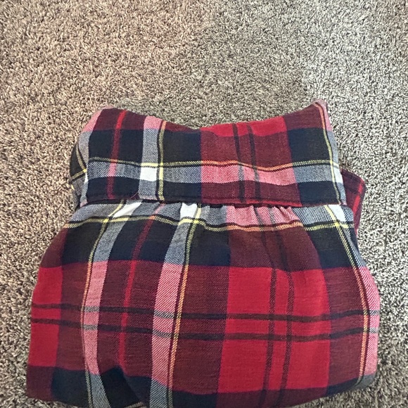 Fall Jacket Flannel - Picture 3 of 3